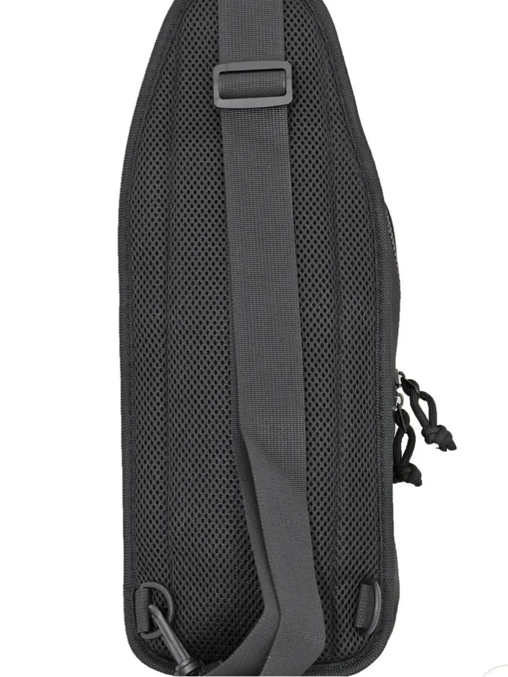 NWT SAVE THE OCEAN SUSTAINABLE SLING BAG $129